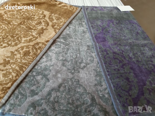 Хавлиени кърпи българско производство - комплект 3 бр., снимка 9 - Хавлиени кърпи - 29351541