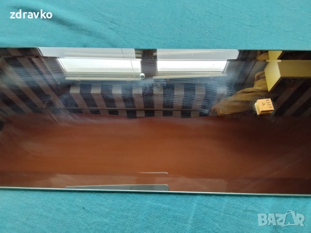 голямо фалцовано кристално огледало-чисто ново, снимка 8 - Декорация за дома - 53957475