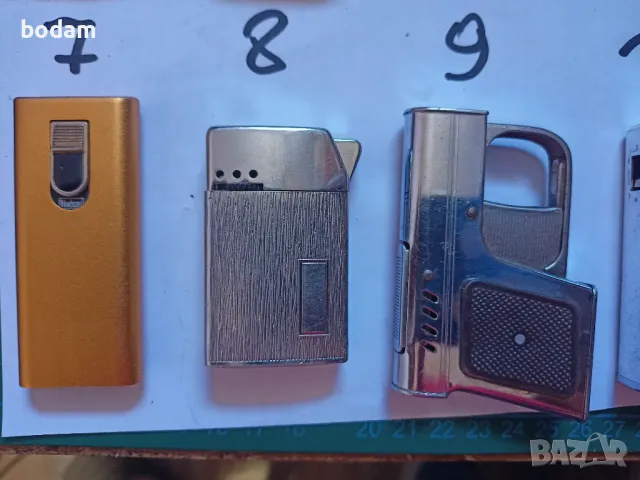 Запалки, снимка 6 - Запалки - 47565791