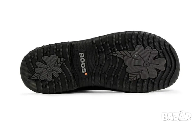 Ботуши Bogs Sidney Lace Plaid номер 38 гумени за дъжд и сняг , снимка 3 - Дамски ботуши - 52498055