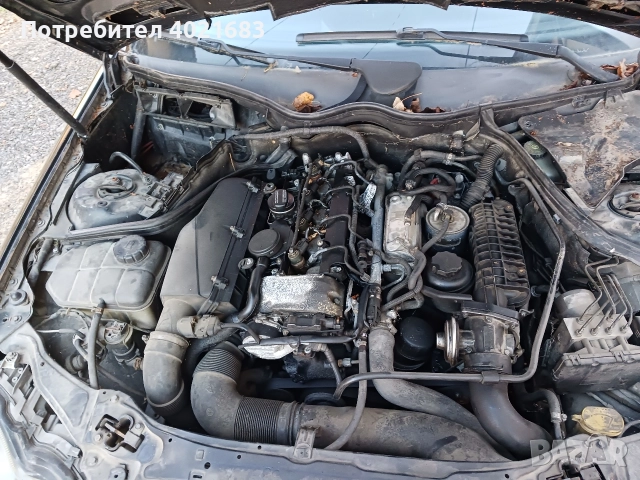 На Части, снимка 8 - Автомобили и джипове - 52734133