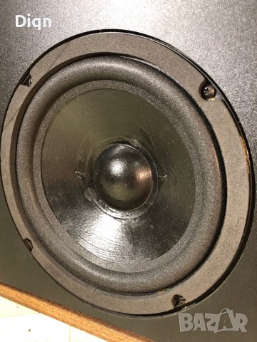 Allison LC-110 , снимка 9 - Тонколони - 39897390