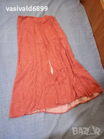 Дамска дълга пола , снимка 9 - Поли - 52424411