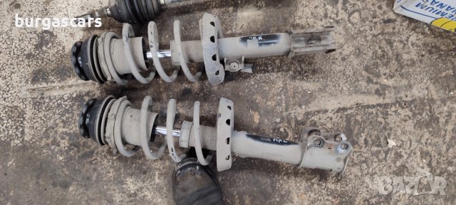 Преден макферсон ляв десен Opel Astra G 1.6 - 75к.с. - 60лв