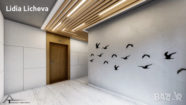 Нова намалена цена , снимка 6 - Апартаменти - 54150333