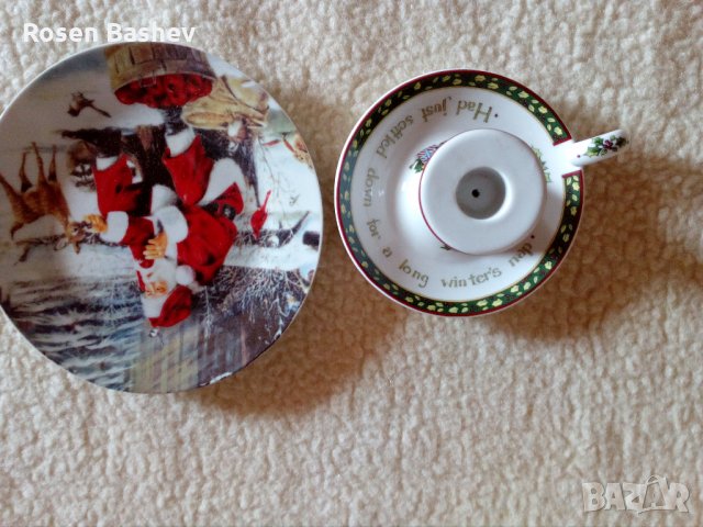 Коледен лот., снимка 2 - Други стоки за дома - 31071714