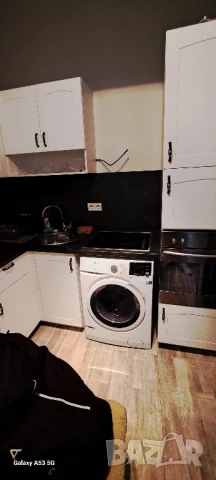 Студио за нощувки,до 3 гости на вечер,гр.Варна., снимка 7 - Стаи под наем - 51203439