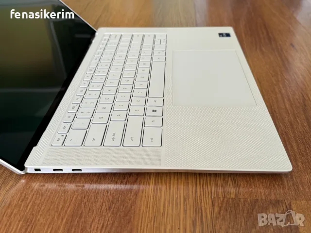 15.6' 3.5K OLED Touch i9-12900HК DELL XPS 9520 32GB DDR5/1TB NVMe/Nvidia RTX 3050 Ti/Win 11/Бат 8ч, снимка 12 - Лаптопи за работа - 55735035