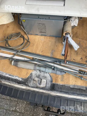 Хипер инверторен климатик Mitsubishi , снимка 16 - Климатици - 50276697