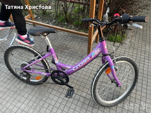 Велосипед, снимка 7 - Велосипеди - 54051557