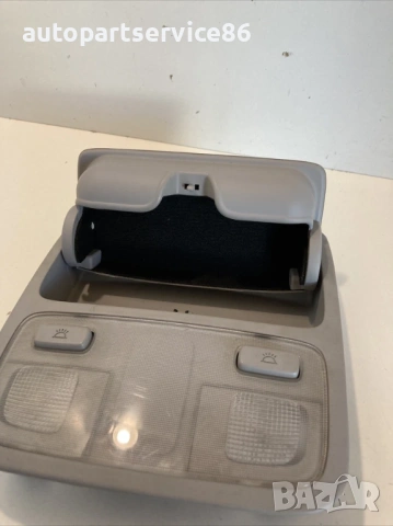 Вътрешно осветление за четене предно за KIA Sportage (2007) 92820-2EXXXX, снимка 2 - Части - 53375382