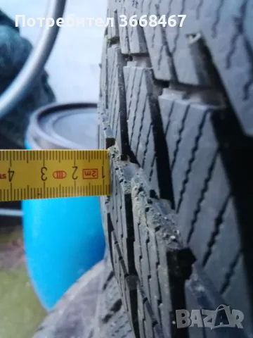 Джанти с гуми19” Audi, снимка 3 - Гуми и джанти - 48510449