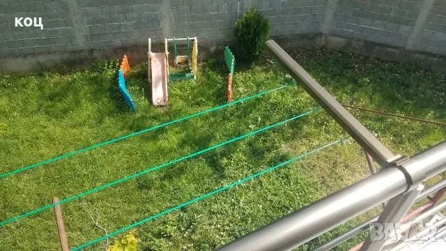 външен простор за алуминиев парапет иноксов цвят.inoks.vanshen.aluminiev.prostor.paraped