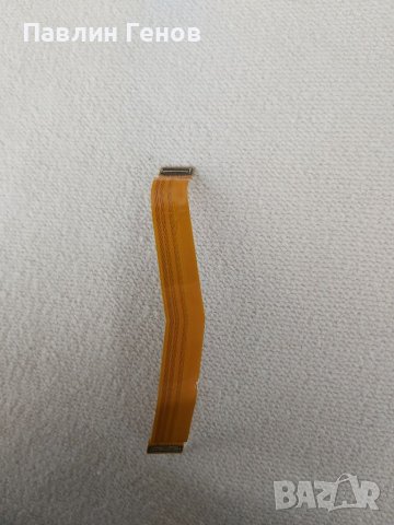 Huawei P Smart Z , Оригинален лентов кабел, снимка 3 - Резервни части за телефони - 39347348