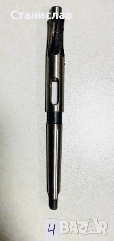 Български фрези за метал, снимка 9 - Други инструменти - 38696869