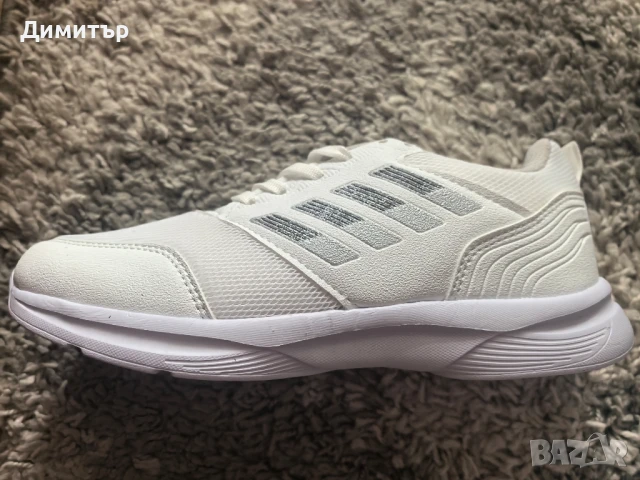 Леки спортни маратонки 42 номер, снимка 6 - Маратонки - 51376952