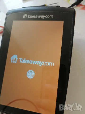 Трминал Takeaway V. 2, снимка 4 - Друга електроника - 48488195