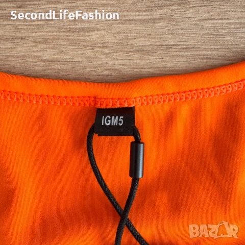 Екип за вдигане на тежести Superdry Invicta Games XXL, снимка 2 - Спортни дрехи, екипи - 54155129