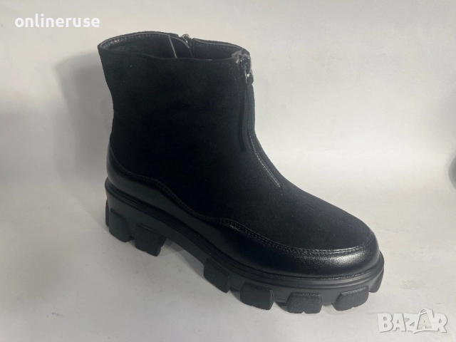 Дамски боти😍😘😜