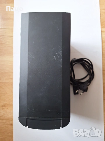 Buffalo DriveStation Duo Hard Drive Array  2 x  3.5" HDD SATA , снимка 5 - Твърди дискове - 54097343