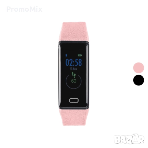 Спортен часовник Silvercrest SAS89 Smart Спортна фитнес гривна Смарт часовник, снимка 9 - Смарт гривни - 48612370