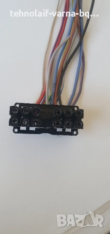 Керамичен плот AEG, снимка 4 - Печки, фурни - 51735988