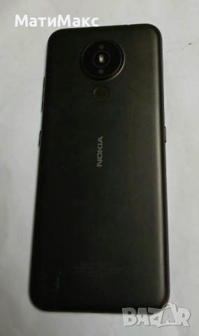 Nokia 1.4 32GB Dual, снимка 6 - Nokia - 54077027