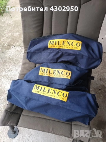 огледала MILENCO