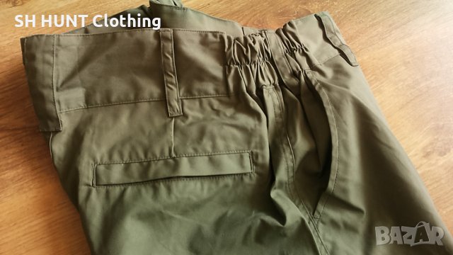 STORMBERG Trouser размер L за лов риболов и туризъм  панталон със здрава материя - 176, снимка 6 - Екипировка - 39609240