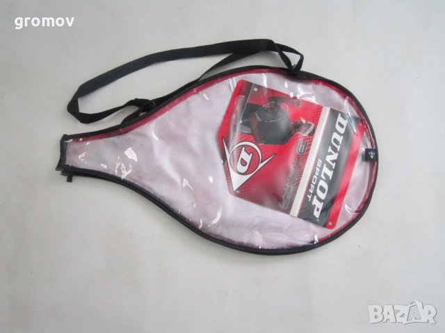 калъф за тенис ракета, снимка 2 - Тенис - 36618541