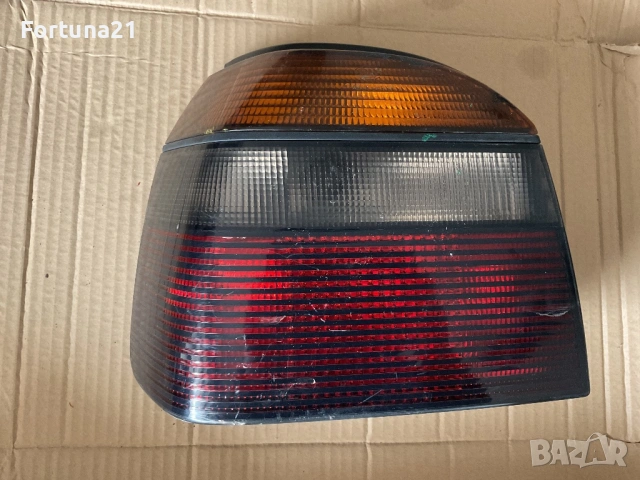 VW Golf 3 / mk3 / III - ляв оригинален стоп