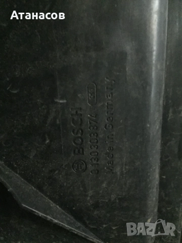 Авточасти за мерцедес,бмв,смарт, снимка 15 - Части - 52529828