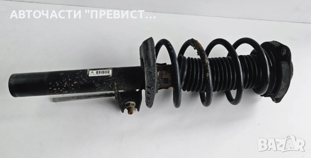Преден Ляв Макферсон Фолксваген Голф 5 VW Golf 5 1K0413031BG