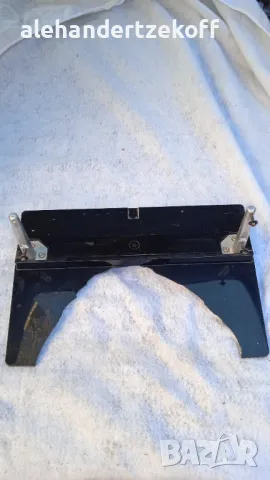 Телевизор Panasonic Viera ТН 42PV80 P , снимка 11 - Телевизори - 49634935