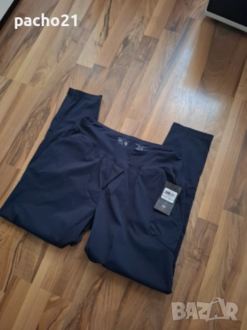 Mountain Hardwear Dynama Ankle Pants , снимка 7 - Екипировка - 51499871