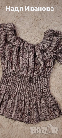 красива риза, снимка 2 - Ризи - 50476193