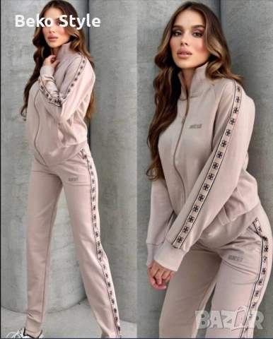 Дамски екип Guess, снимка 2 - Спортни екипи - 52277966