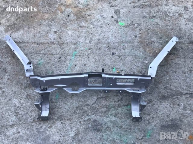 Маска Mercedes A160i |W168|, 2000г.