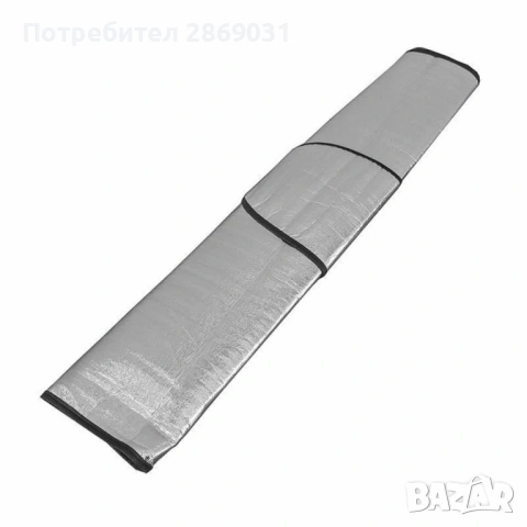 Покривало за предно стъкло на автомобил, снимка 4 - Аксесоари и консумативи - 54126723