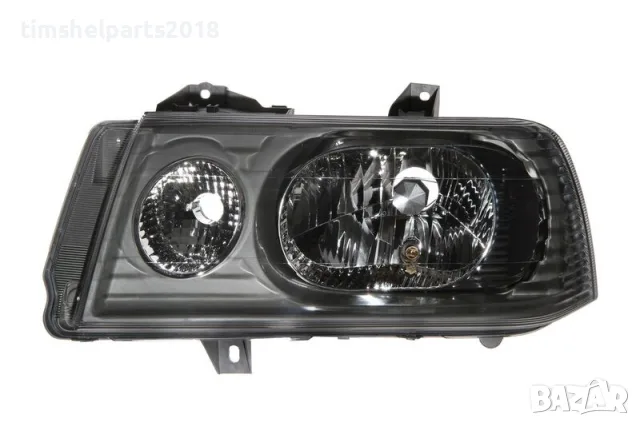 Фар за Fiat Scudo -Citroen Jumpy -Peuguot Expert 2004-2007 Шофьорска страна