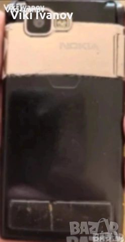 Нокия n76, снимка 3 - Nokia - 53099791