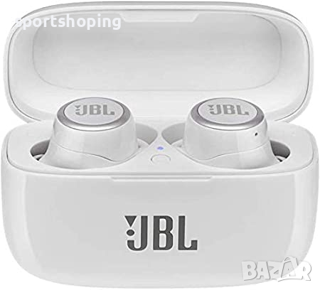 слушалки JBL LIVE 300TWS, снимка 1 - Bluetooth слушалки - 36389906