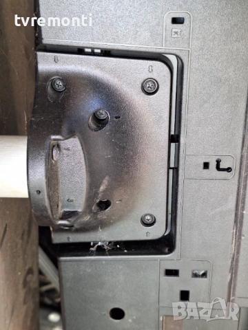 оригинална стойка  крачета телевизор EDENWOOD модел ED4901UHD, снимка 4 - Стойки, 3D очила, аксесоари - 51730828