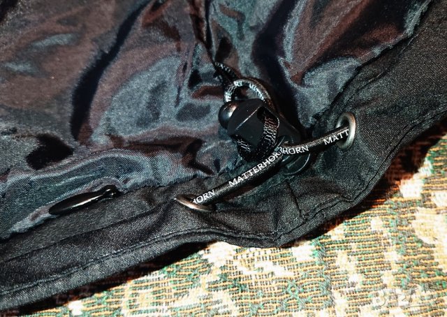 Matterhorn - водоустойчиво яке, снимка 13 - Якета - 42778427