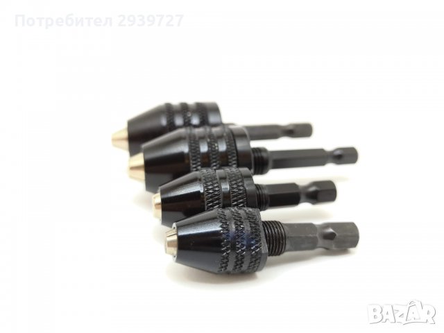 Мини патронник, снимка 3 - Други инструменти - 37037133