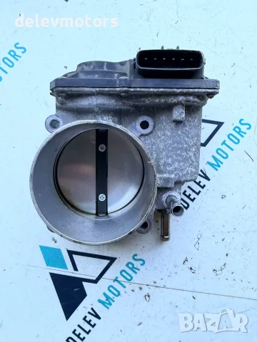 22030-0P060 дросел клапа от Toyota Highlander (GSU7) 3.5 VVTI