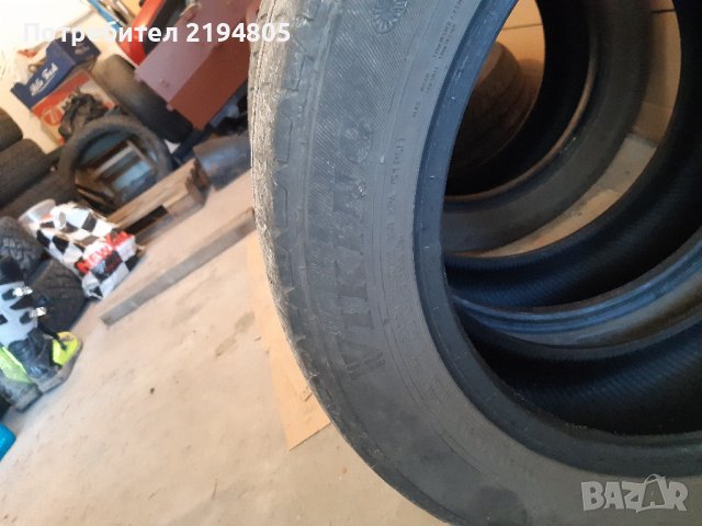 УПОТРЕБЯВАНИ ГУМИ ПО 10 ЛВ., снимка 6 - Гуми и джанти - 44160324