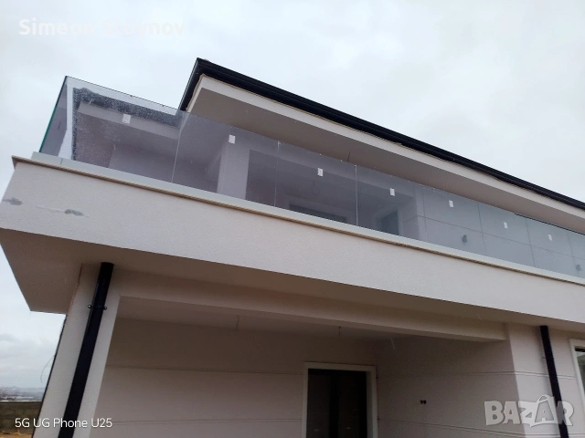 Парапети Вити стълби , снимка 3 - Монтажи - 52328194