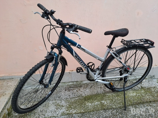 Градски велосипед Wheeler 28 цола 