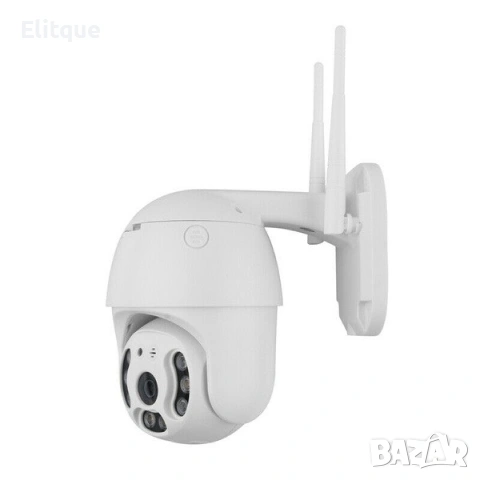 Камера 8LED A0012 + 64GB CARD, снимка 7 - Камери - 53103059